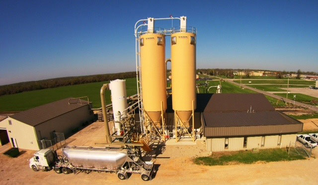 Renew Biomass Acquires MFA Oil Biomass Assets