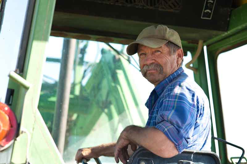 Family Farming and Miscanthus Go Hand-In-Hand